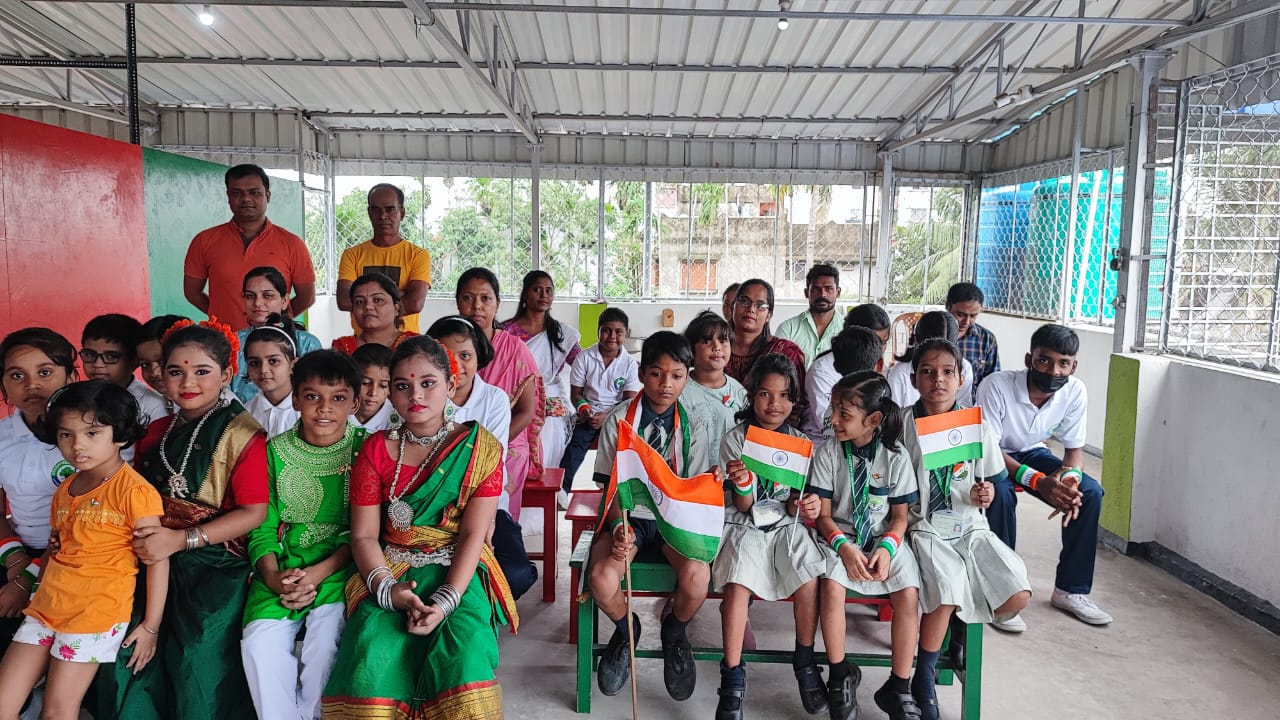 Green Field Academy